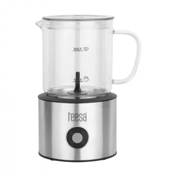 TEESA Piimavaht AROMA F60 500W Must/Hõbe