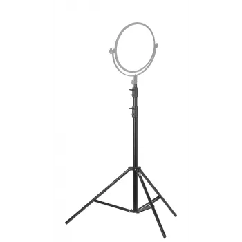 Newell LED-lamp Air Artha ja valgustusstati Talos komplekt
