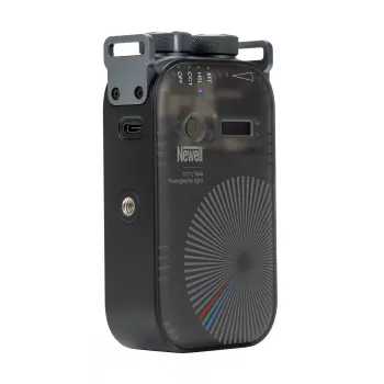 Newell RGB Nucleo LED-valgusti paneel
