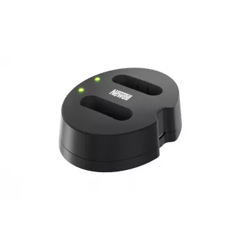 Newell Dual-Channel SDC-USB Laadija Sony NP-BX1 Akudele