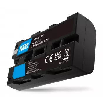 Newell Replacement Battery NP-F570 for Sony