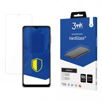 3MK HardGlass ekraanikaitse Samsung Galaxy M12 jaoks