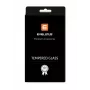 Evelatus Samsung Galaxy A32 5G / A12 / M12 0.33 mm Flat Clear Tempered Glass Screen Protector with Japan Glue and Anti-Static Coating
