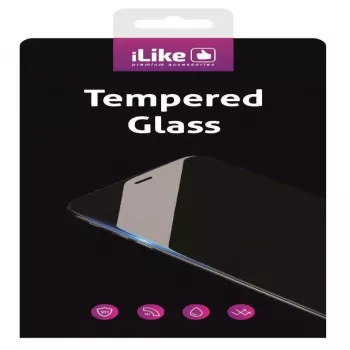 iLike LG G4 karastatud klaasist ekraanikaitse 9H kriimustuskindel oleofoobne läbipaistev