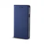 iLike Book Case V1 Navy Blue for Xiaomi Redmi 10 5G / Poco M5 / Redmi 11 Prime 5G