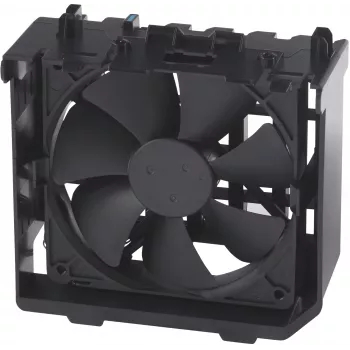 HP Fan and Front Card Guide Kit Z4/Z6/Z8 G4 tööjaamadele