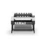 HP DesignJet T1600dr PostScript - 914 mm (36 tolli) suureformaadiline printer