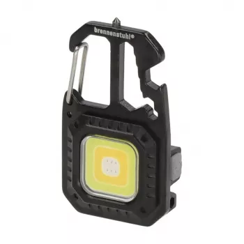 Brennenstuhl Rechargeable Mini LED Flashlight 10-Pack Display