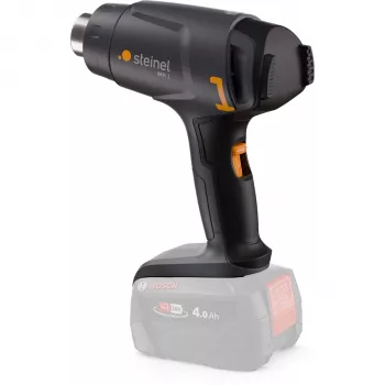 STEINEL 088064 MH1 Juhtmeta kuumapuhur ilma akulaadijata 500 W