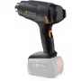 STEINEL 088064 MH1 Juhtmeta kuumapuhur ilma akulaadijata 500 W