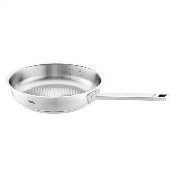 Fissler Original-Profi Collection 2 roostevabast terasest praepann 24 cm