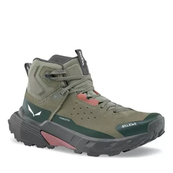 Salewa Pedroc 2 Leather Mid PTX naiste jalanõud