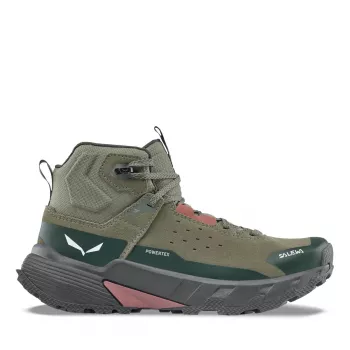 Salewa Pedroc 2 Leather Mid PTX naiste jalanõud