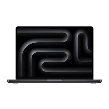 Apple MacBook Pro 16 inch Space Black CTO M5 Pro 18-Core CPU 20-Core GPU (48GB, 2TB)