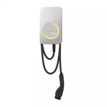 Fronius Wattpilot Flex Home 11 C6 - 11 kW Type 2 kaasaskantav elektriauto laadimisjaam PV optimeerimisega
