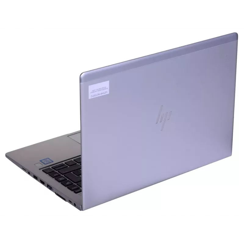 HP EliteBook 840 G6 i5-8265U 16GB 256GB SSD 14 inch FHD Windows 11 Pro Kasutatud US QWERTY