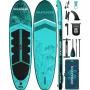 SKT Octopus Inflatable SUP Board Allround 335x86x15 cm
