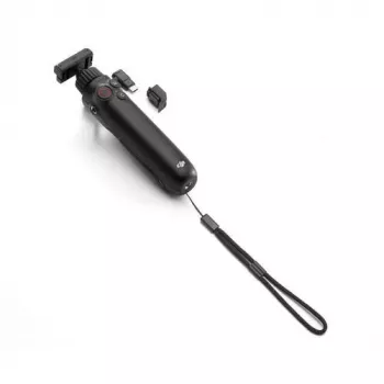 DJI Osmo Action laadimiskäepide (CP.OS.00000364) – 3200 mAh akukäepide action-kaameratele