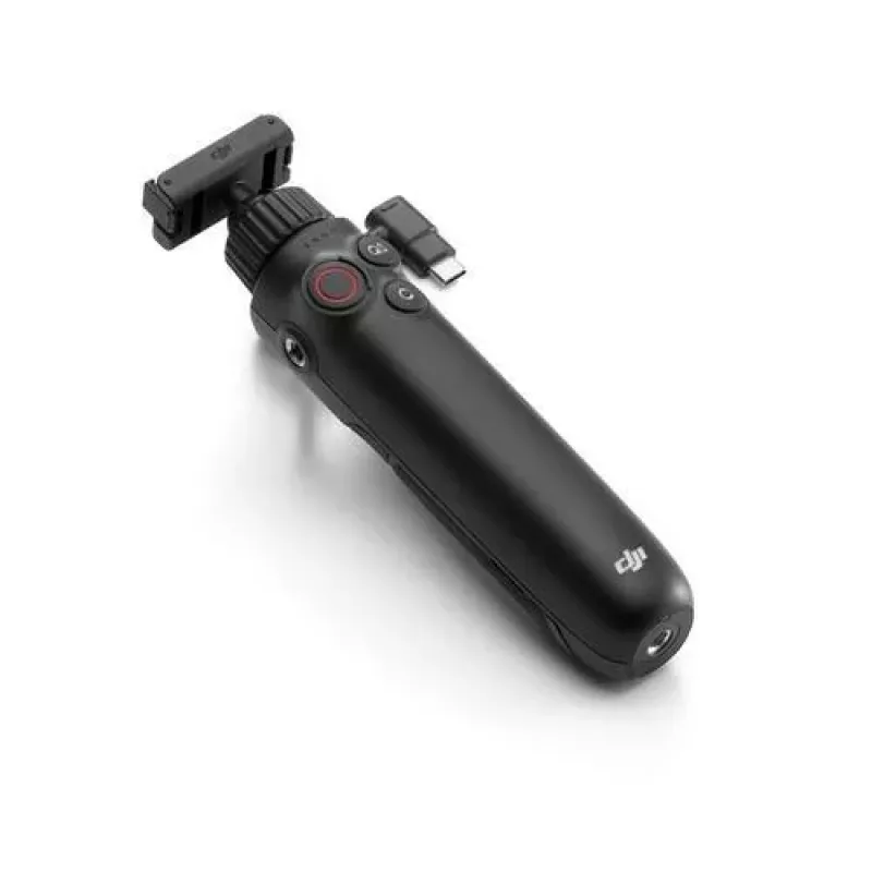 DJI Osmo Action laadimiskäepide (CP.OS.00000364) – 3200 mAh akukäepide action-kaameratele
