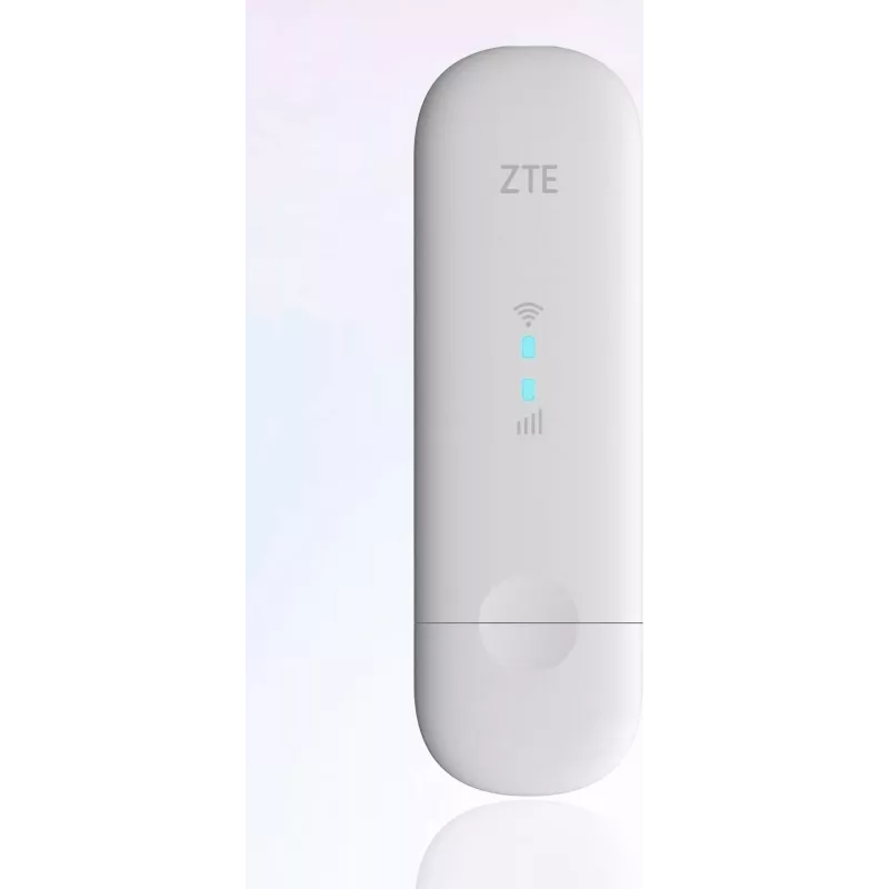 ZTE MF79U 4G LTE USB Surfstick, kuni 150 Mbps, valge