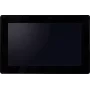 Blebox controlPanelM Black Touchscreen Smart WiFi Panel (3.5 inch, 480x320, 5V DC / 8-24V AC/DC)