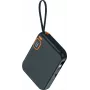 2GO Powerbank Travel USB-C - Aku - 10 000 mAh