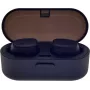 2GO TWIN BT juhtmevabad Bluetooth-kõrvaklapid, kõned/muusika, must 795729