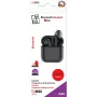 2GO TWS Mini juhtmevabad kõrvaklapid kõnedeks/muusikaks, Bluetooth 5.0, must (797341)