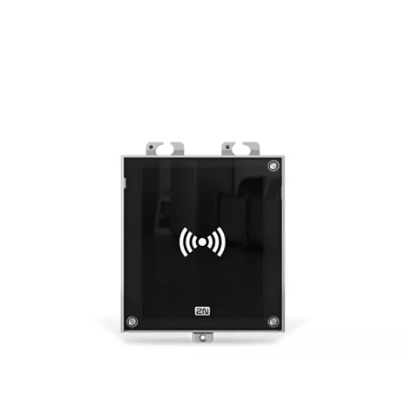 2N Access Unit 2.0 125kHz Card Reader (9160341)