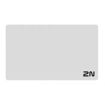 2N Picard MIFARE DESFire EV3 4K RFID-kaardid (10-pakk, 13,56 MHz, 2N logo) 11202601