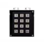 2N Telecommunications 2N - Juhtpaneel - juhtmega - must