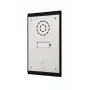 2N Telecommunications Helios Uni Must - Valge IP-ukseintercom (9153201-E)