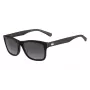 Lacoste Unisex kandilised päikeseprillid L683SP must/hall 55mm L683SP5516001