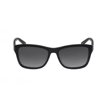Lacoste Unisex kandilised päikeseprillid L683SP must/hall 55mm L683SP5516001