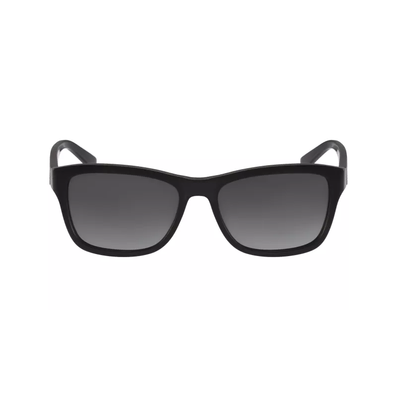Lacoste Unisex kandilised päikeseprillid L683SP must/hall 55mm L683SP5516001