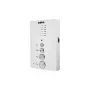UNIFON EURA ADA-11A3 Analoogne Unifon 2 nupuga valge (EAN )