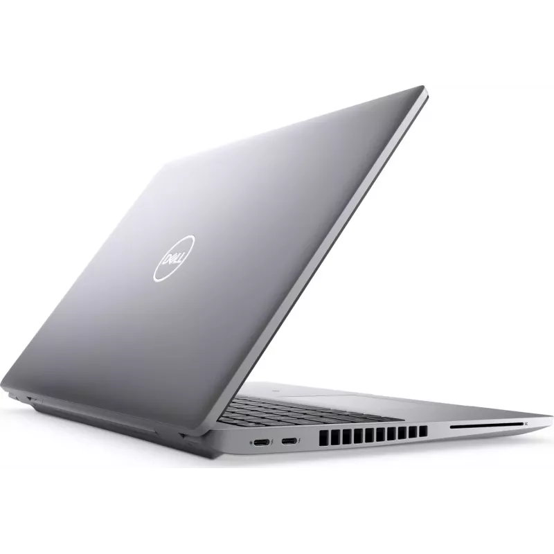 Dell Precision 3560 Mobile Workstation - Intel Core i5-1145G7, 16GB RAM, 512GB SSD, 15.6 inch FHD (taastatud toode)
