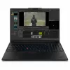 Lenovo ThinkPad P16s Gen 5 21XG - AMD Ryzen AI 7 PRO 450 / 2 GHz - AMD PRO - Win 11 Pro - RTX PRO 500 Blackwell - 32 GB RAM - 512 GB SSD TCG Opal Encryption 2, NVMe - 40,6 cm (16 inch)
