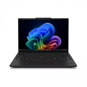 Lenovo ThinkPad T14 Gen 7 21WV - AMD Ryzen AI 7 PRO 450 / 2 GHz - Win 11 Pro - Radeon 860M - 32 GB RAM - 1 TB SSD TCG Opal Encryption 2, NVMe - 35.6 cm (14 in) IPS 1920 x 1200 - Wi-Fi 7, Bluetooth - 4