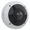 AXIS M4347-PLVE kalasilmkaamera sisseehitatud mikrofonide ja AXIS Object Analyticsiga