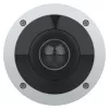 AXIS M4347-PLVE kalasilmkaamera sisseehitatud mikrofonide ja AXIS Object Analyticsiga