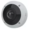 AXIS M4347-PLVE kalasilmkaamera sisseehitatud mikrofonide ja AXIS Object Analyticsiga