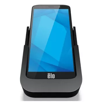 Elo Touch Solutions M51 Single Device Dock with Pogo-Pins - Docking Station for Elo M51
