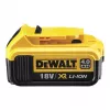 DEWALT DCB182-XJ 18V 4.0 Ah XR Li-Ion laetav aku