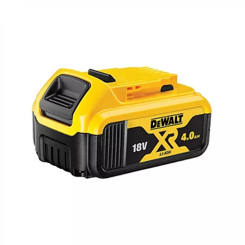 DEWALT DCB182-XJ 18V 4.0 Ah XR Li-Ion laetav aku