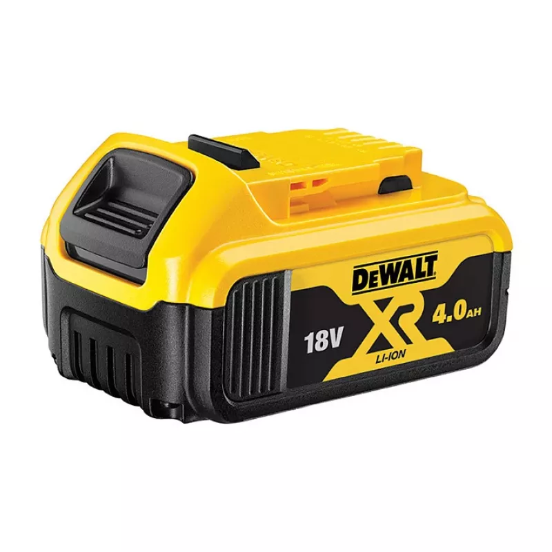 DEWALT DCB182-XJ 18V 4.0 Ah XR Li-Ion laetav aku