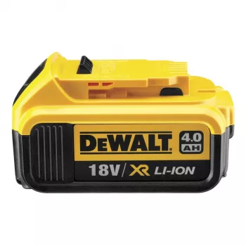 DEWALT DCB182-XJ 18V 4.0 Ah XR Li-Ion laetav aku