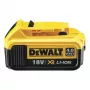DEWALT DCB182-XJ 18V 4.0 Ah XR Li-Ion laetav aku