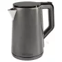 PROFI COOK Elektriline veekeetja PC-WK 1290 Antratsiit - 1,5L mahutavus - 2200W