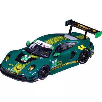 Carrera DIGITAL 124 Porsche 911 GT3 R Wright Motorsports, No.24